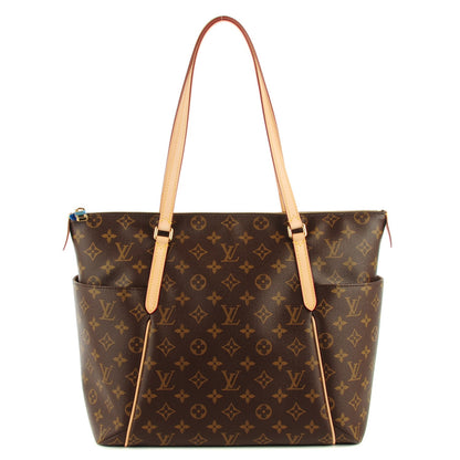 Louis Vuitton Monogram Totally MM 1 of 7