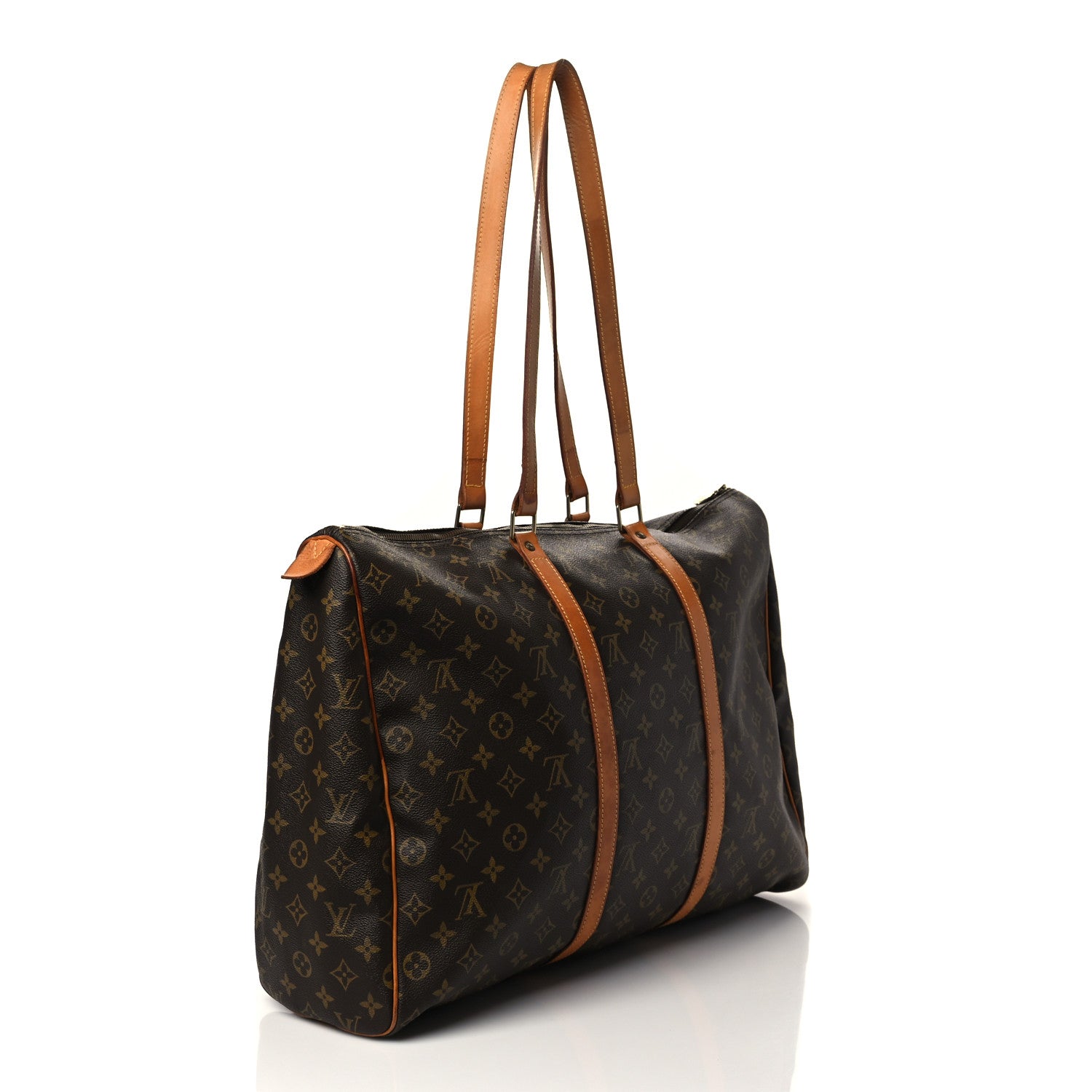 Louis Vuitton Monogram Sac Flanerie 50 3 of 12