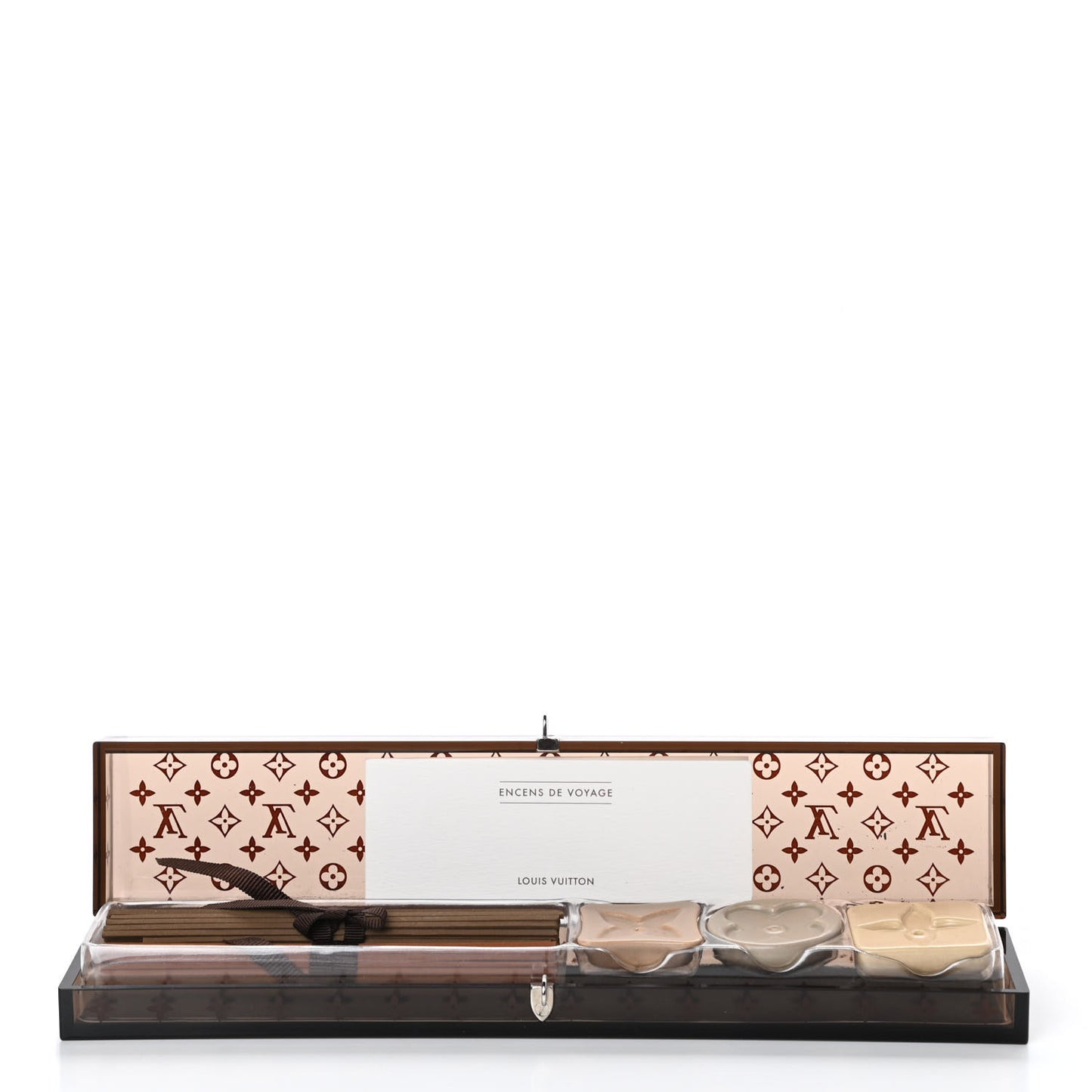 Monogram Incense Gift Set