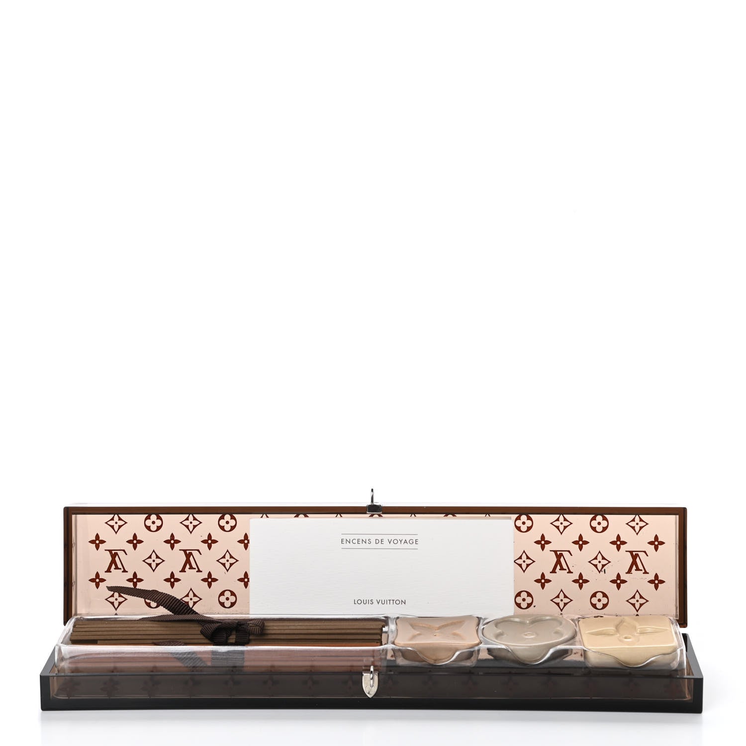 Louis Vuitton Monogram Incense Gift Set 3 of 5