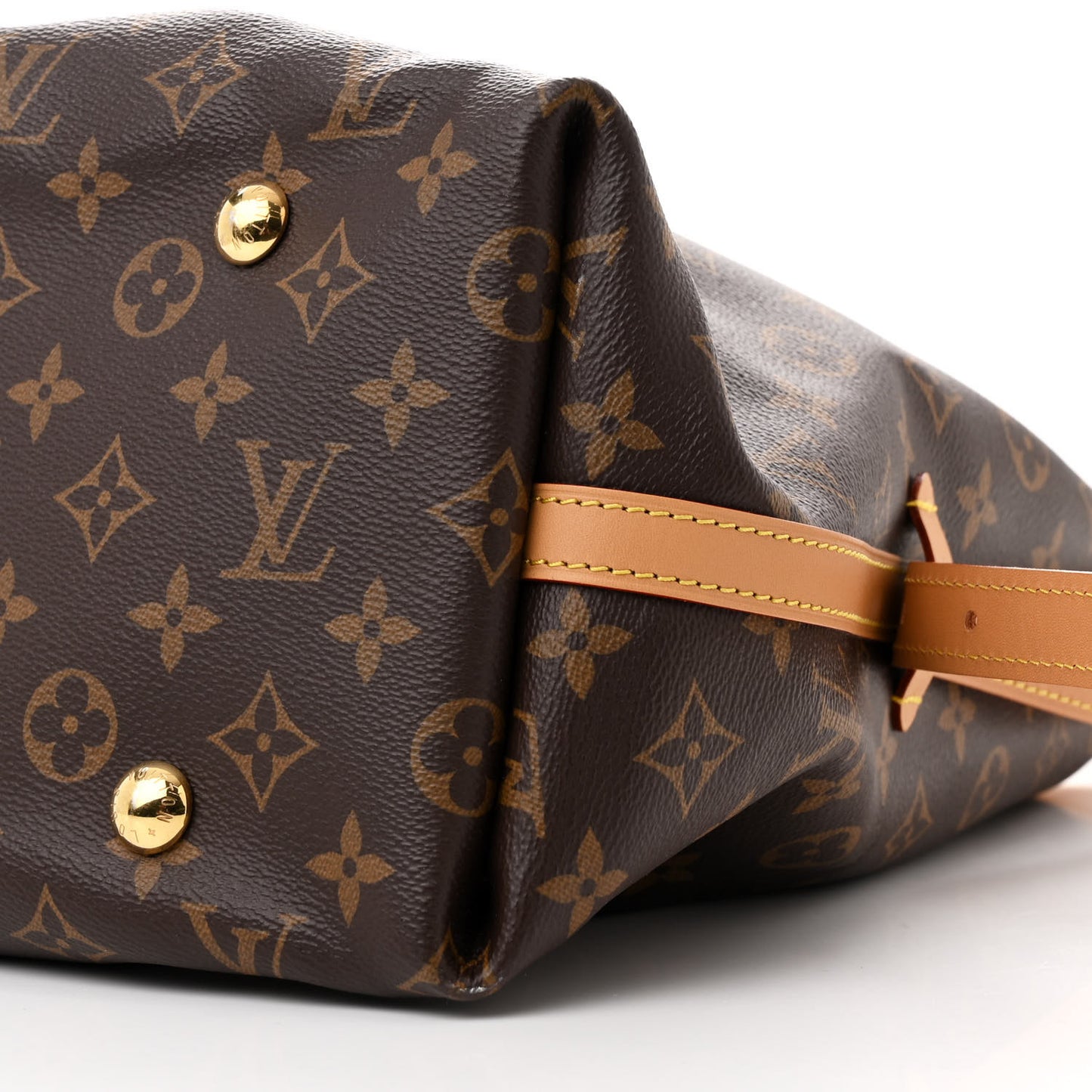 Monogram Carryall MM
