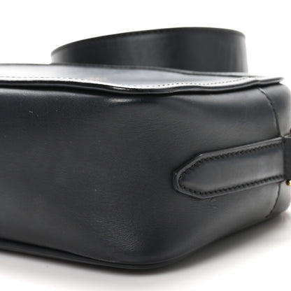 Fendi Vitello Century Opaco F is Fendi Camera Case Black 10 of 10
