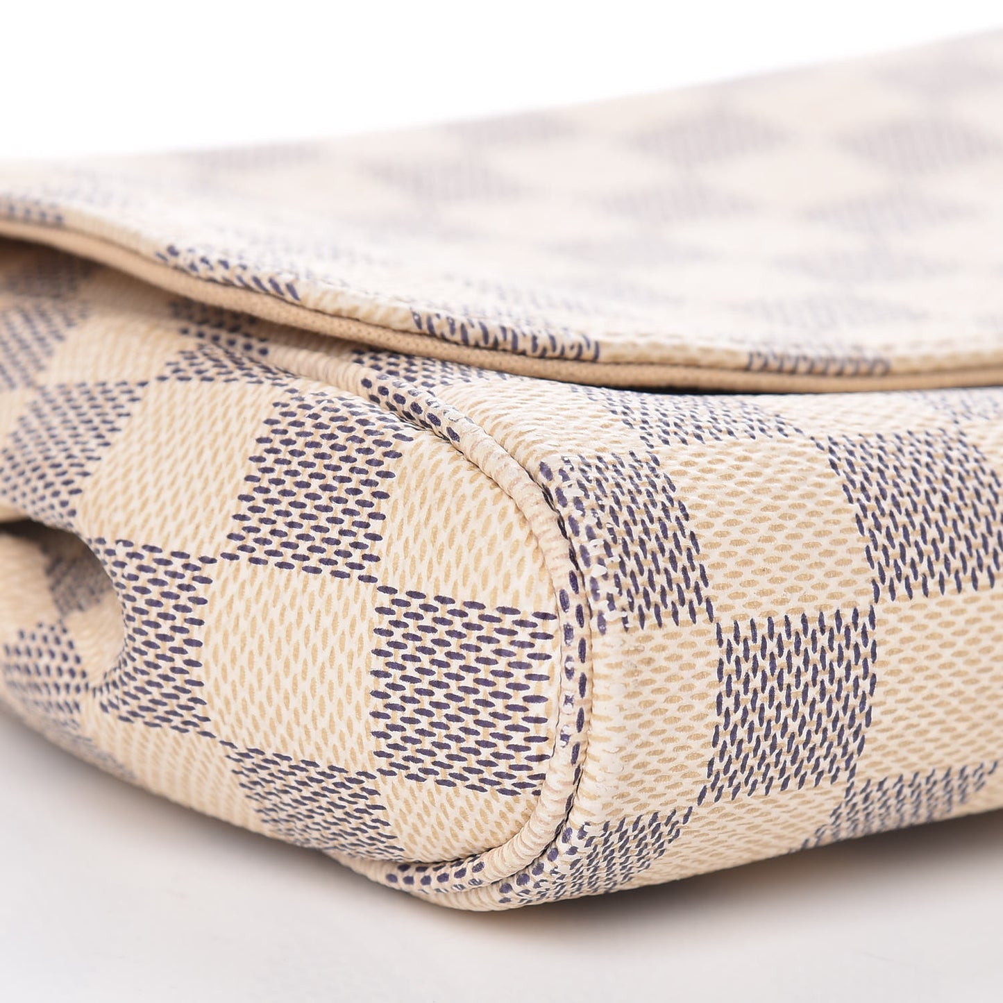 Damier Azur Favorite MM