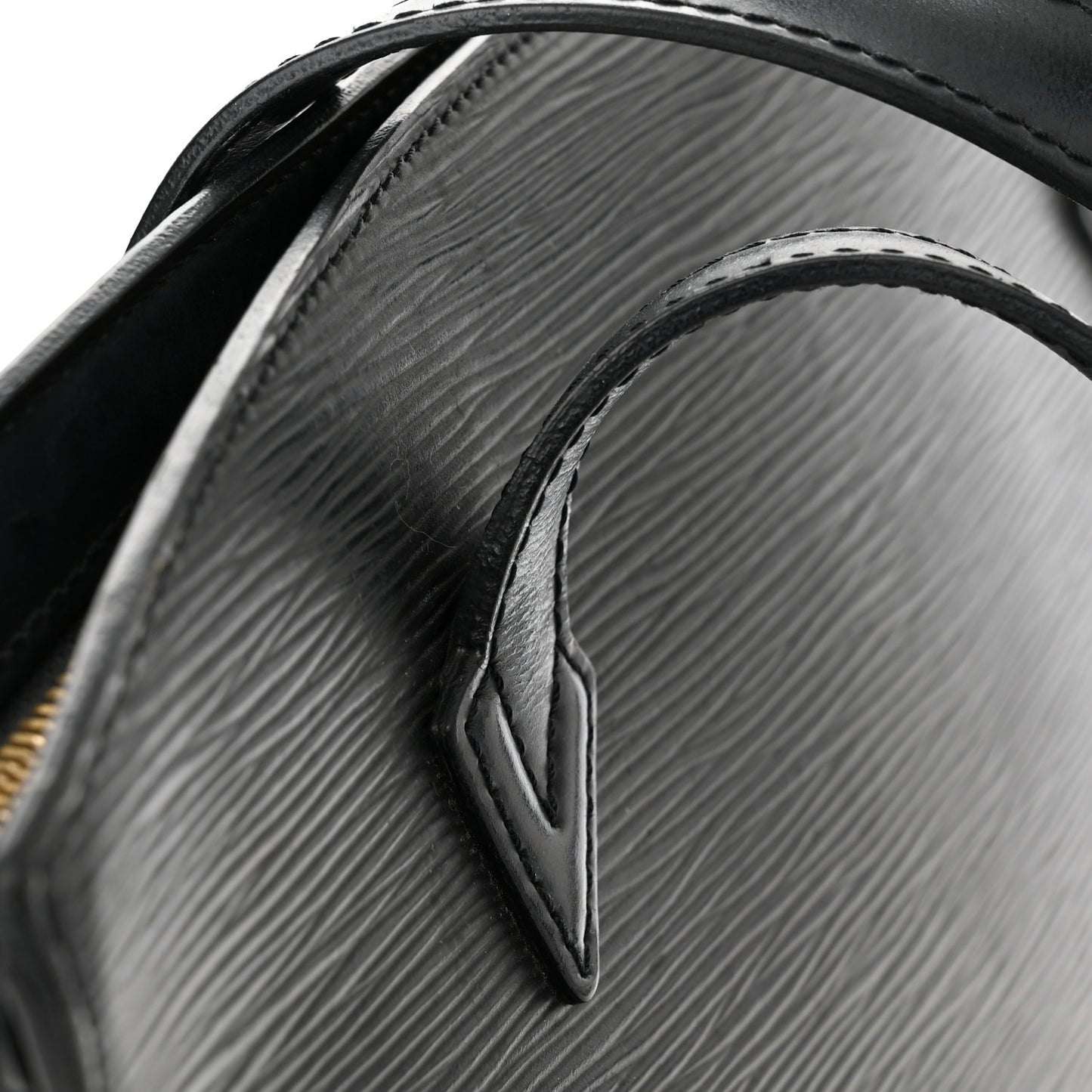 Epi Saint Jacques GM Black