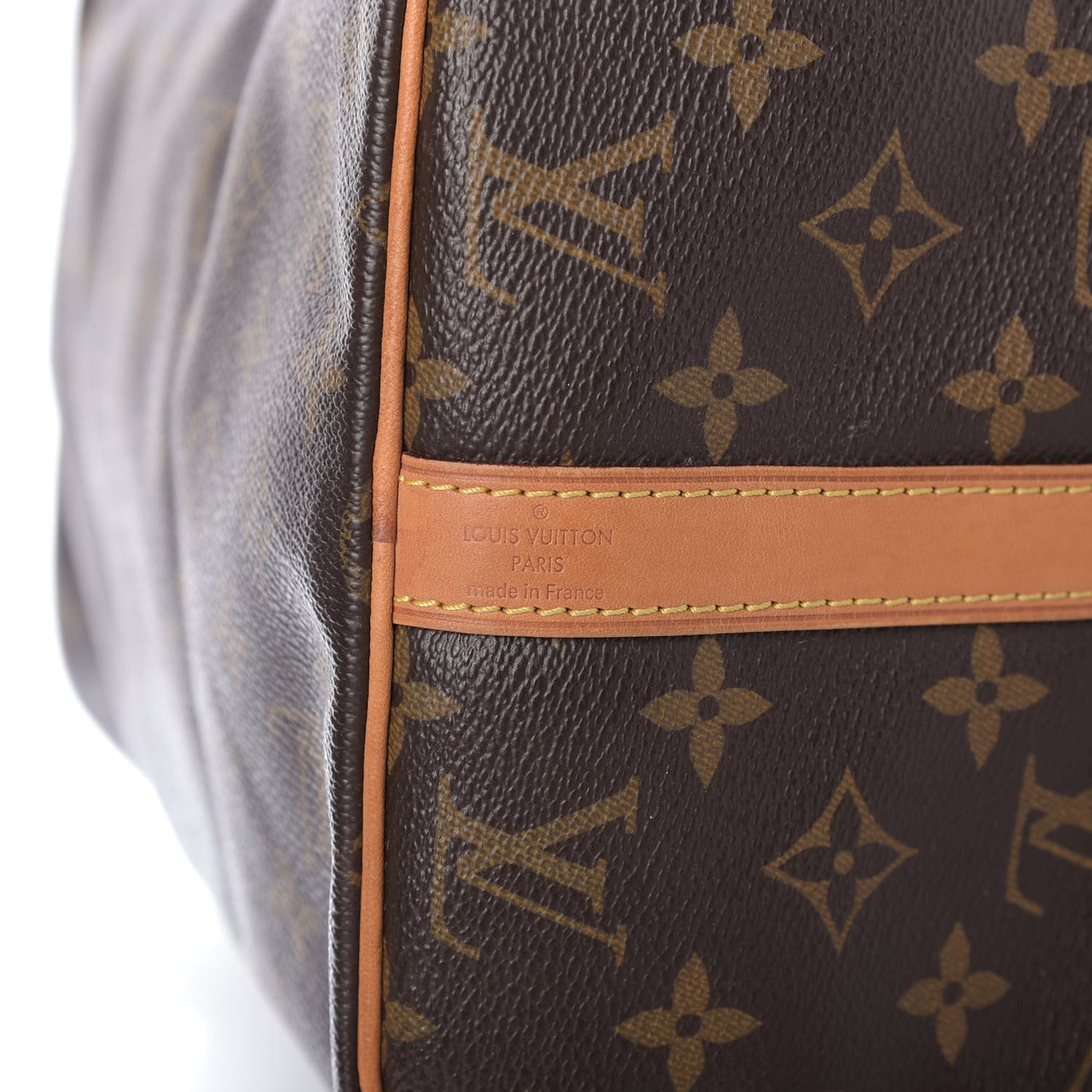 Monogram Speedy Bandouliere 30