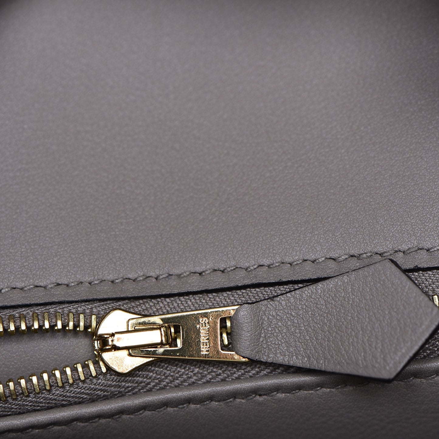 Swift Birkin 25 Gris Asphalte