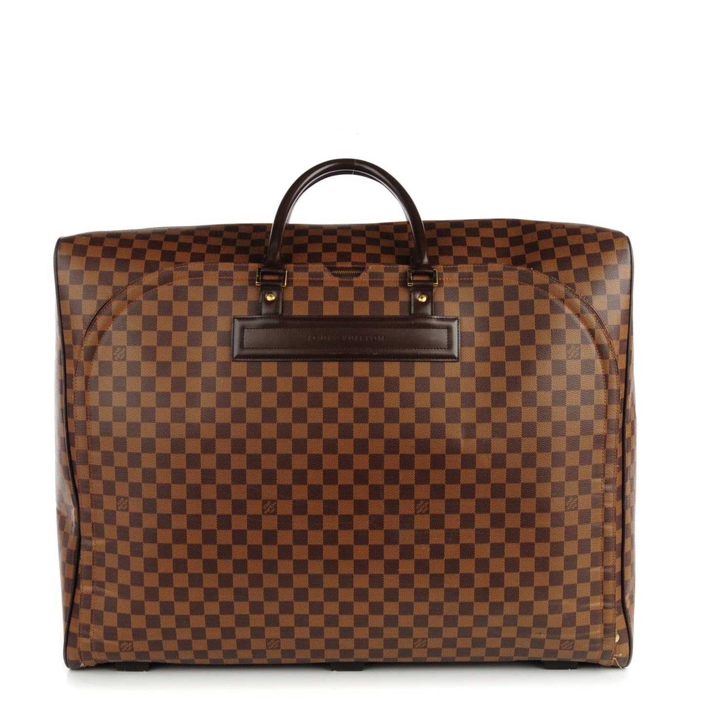 Damier Ebene Nolita GM