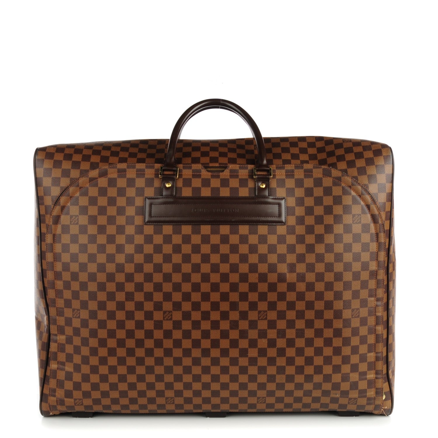 Louis Vuitton Damier Ebene Nolita GM 1 of 16