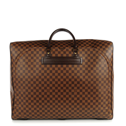 Louis Vuitton Damier Ebene Nolita GM 1 of 16
