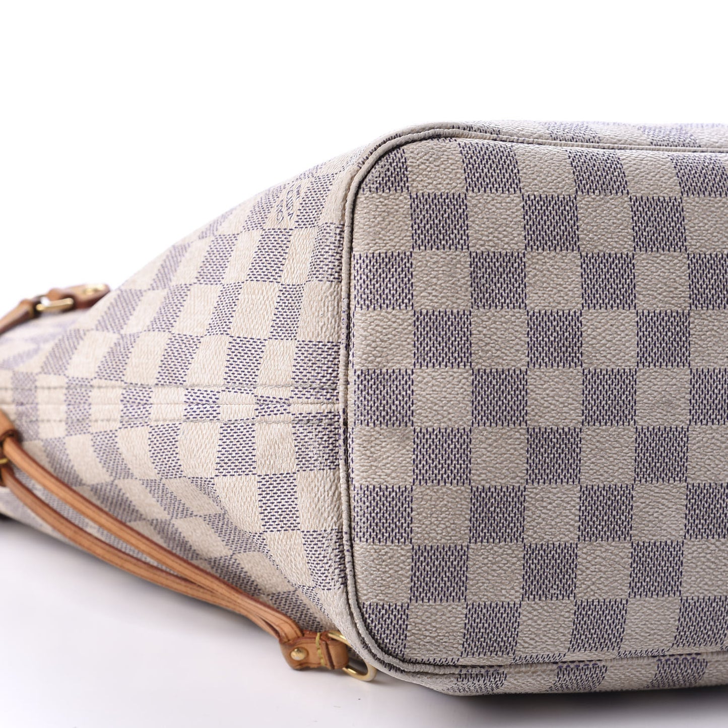 Damier Azur Neverfull MM