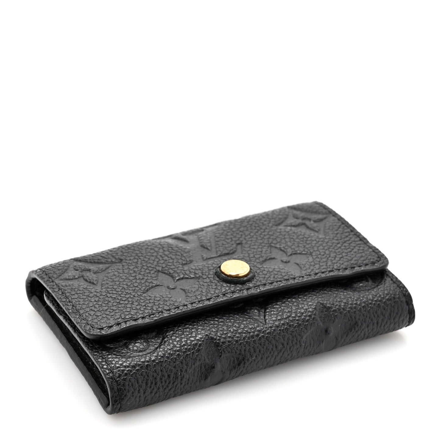 Empreinte Multicles 6 Key Holder Black