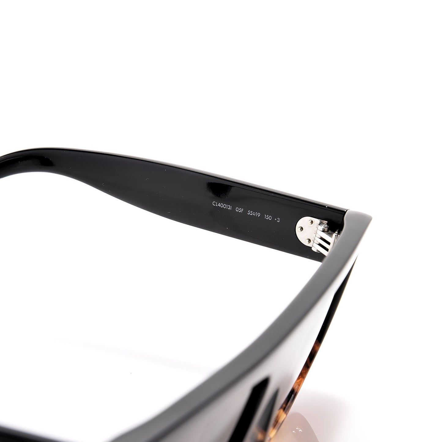 Sunglasses CL40013I Black Havana
