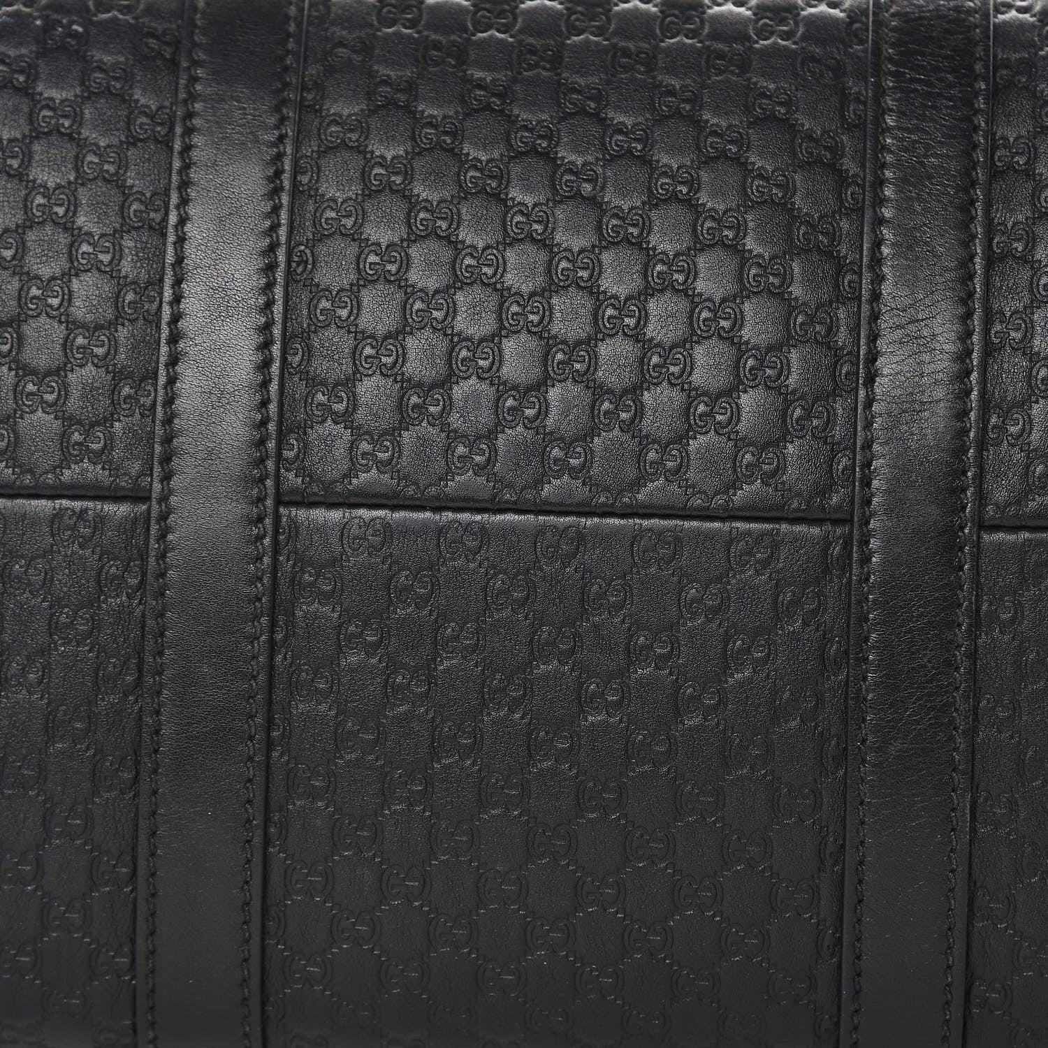 Gucci Microguccissima Medium Joy Boston Black 13 of 22