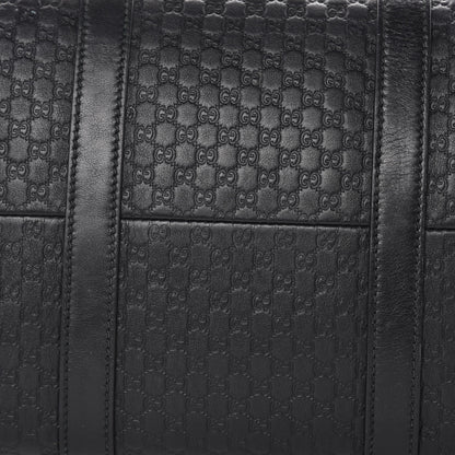 Gucci Microguccissima Medium Joy Boston Black 13 of 22