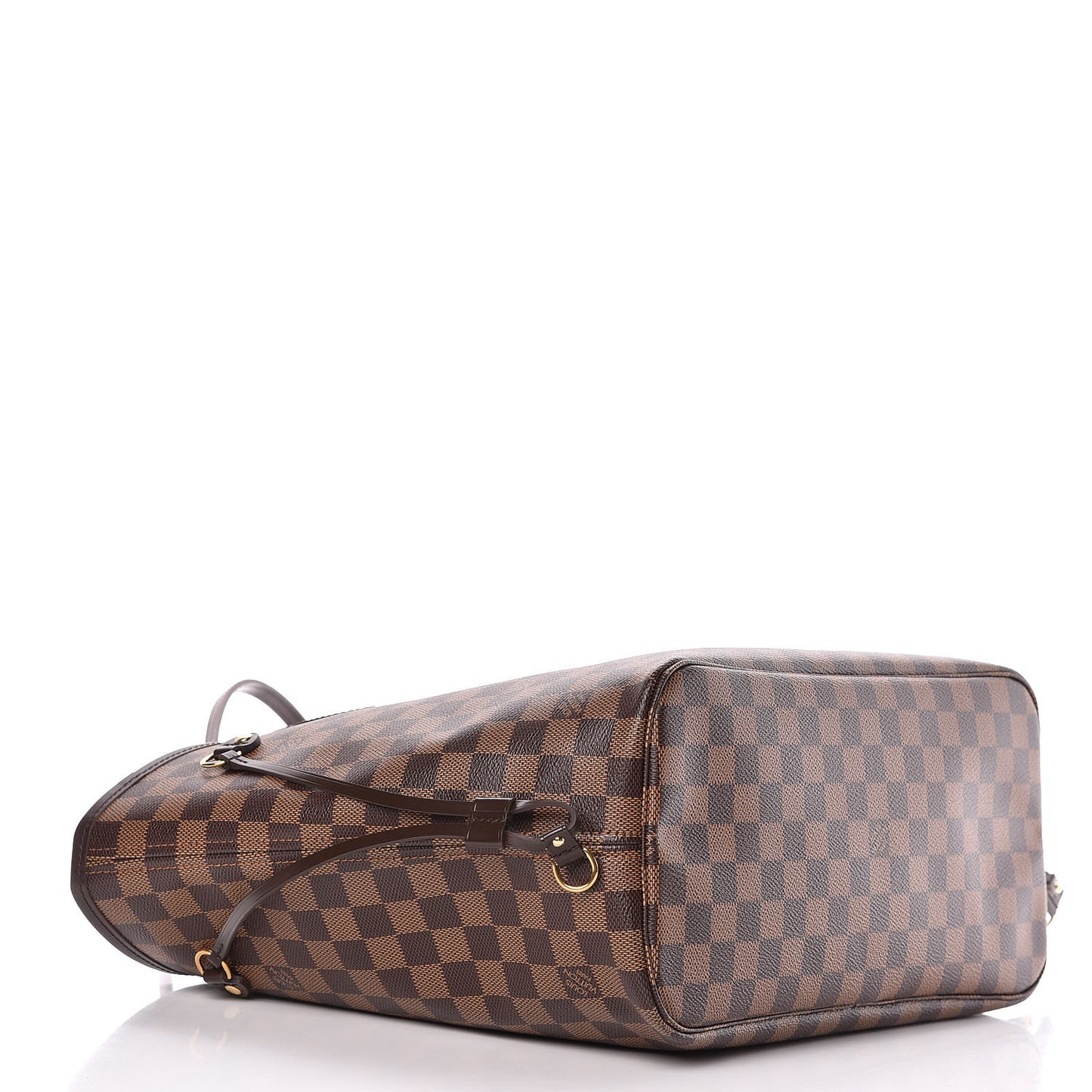 Damier Ebene Neo Neverfull MM