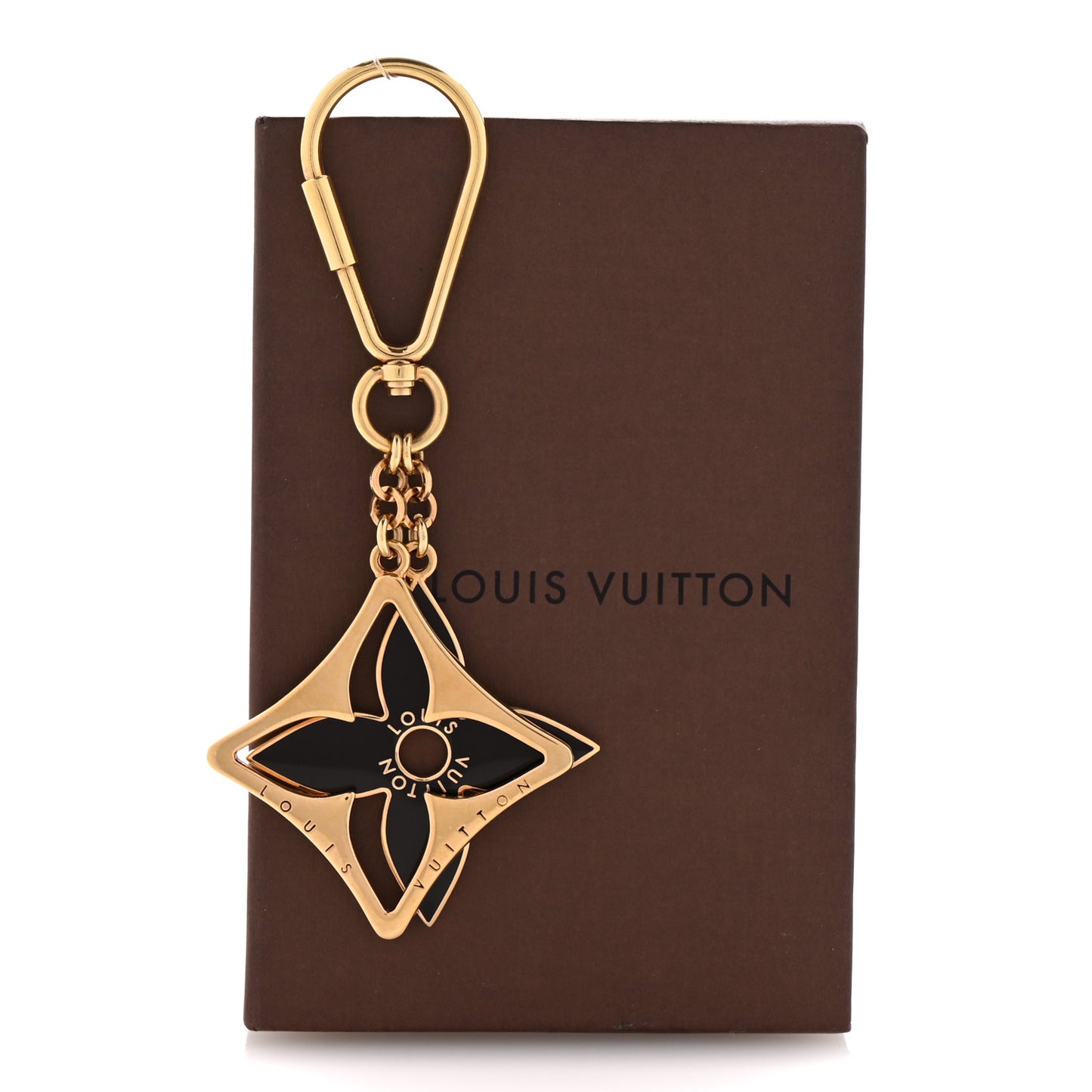 Puzzle Bag Charm