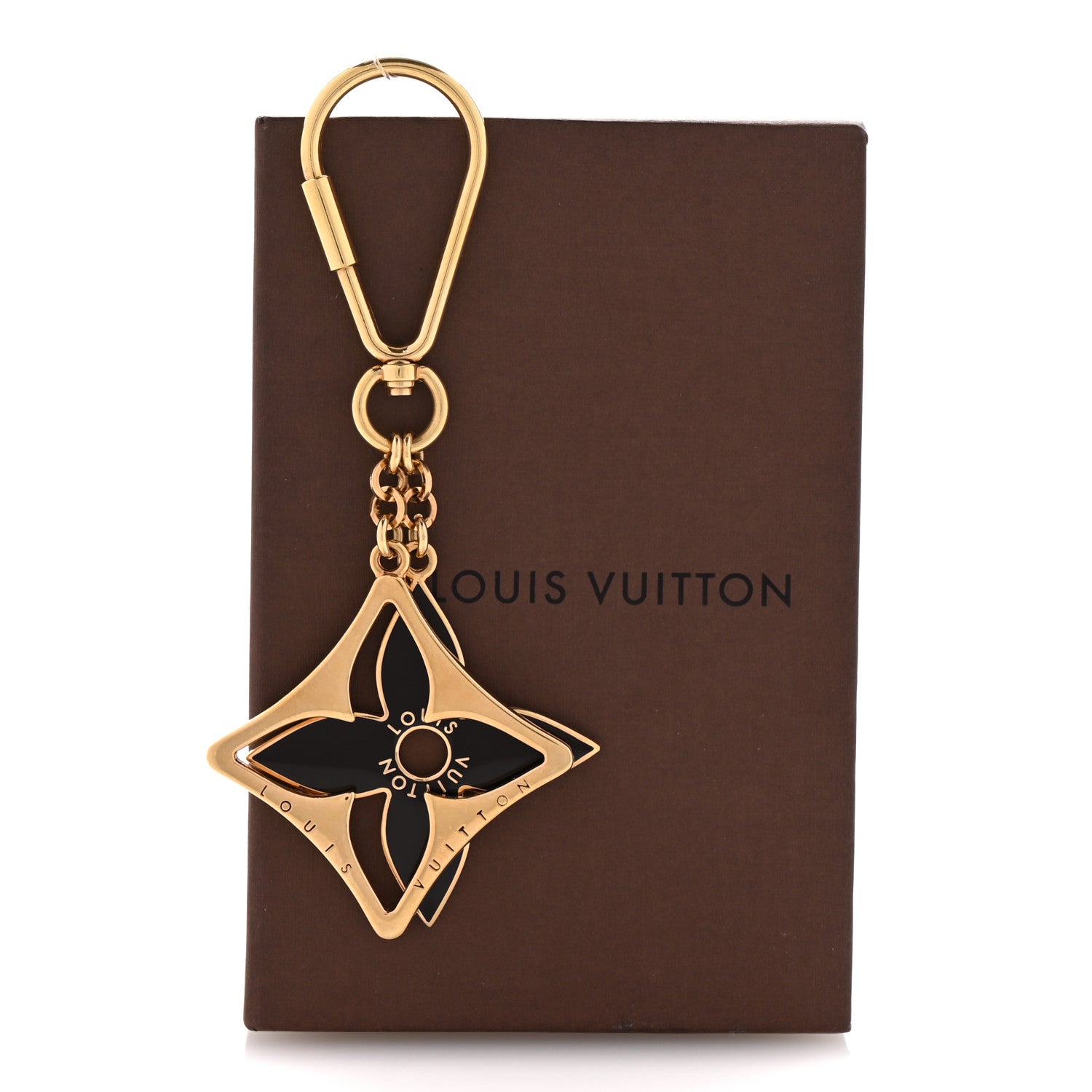 Louis Vuitton Puzzle Bag Charm 4 of 4