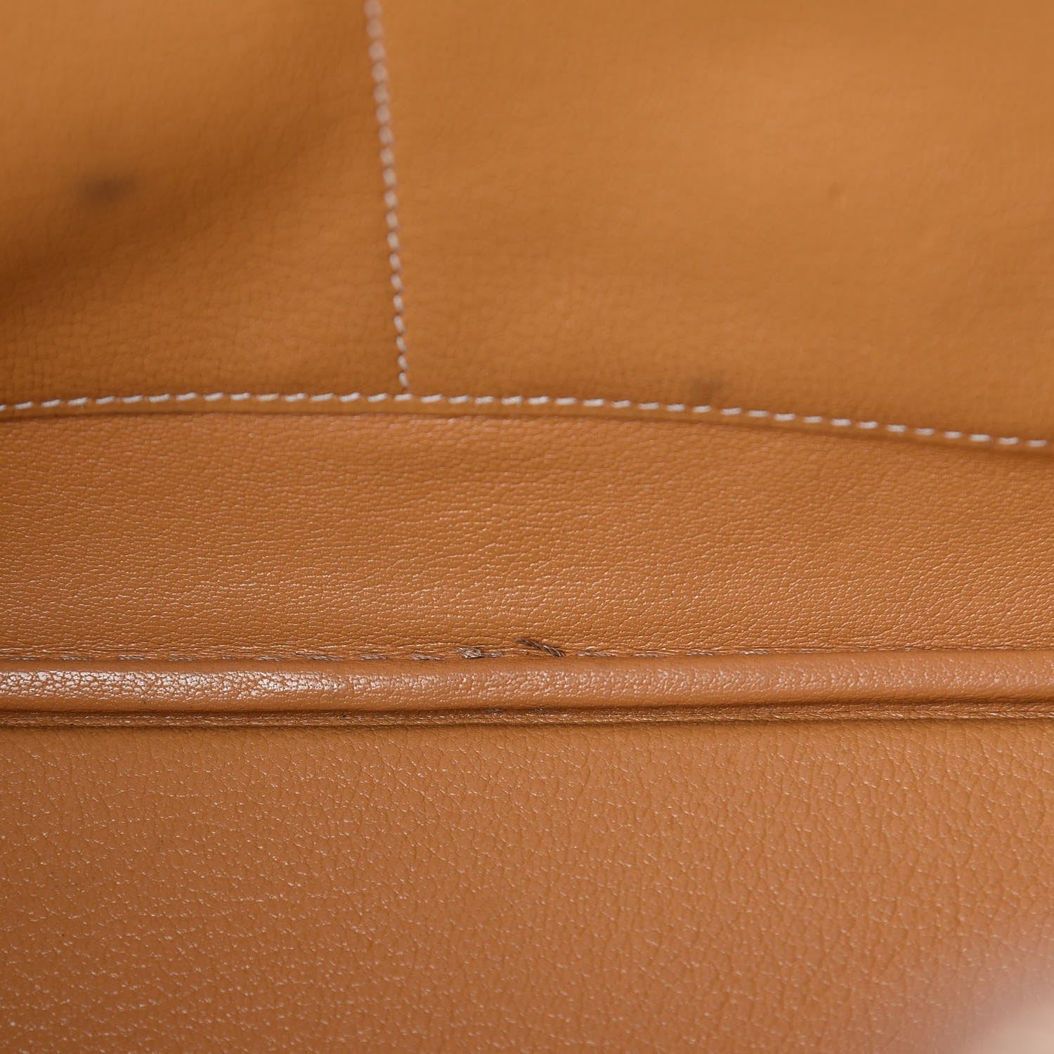 Hermes Vache Natural Plume 32 8 of 16