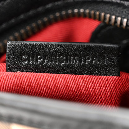 Burberry House Check Tote Black 8 of 12