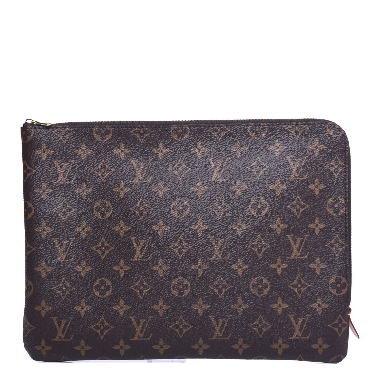 Louis Vuitton Monogram Etui Voyage MM Pouch 1 of 7