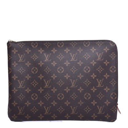 Louis Vuitton Monogram Etui Voyage MM Pouch 1 of 7
