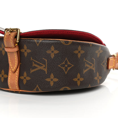Louis Vuitton Monogram Tambourin 10 of 13