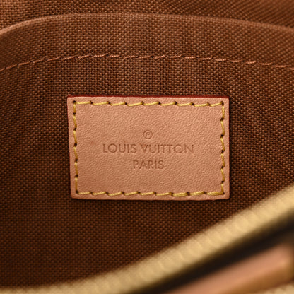 Louis Vuitton Monogram Multi Pochette Accessories Kaki 7 of 12