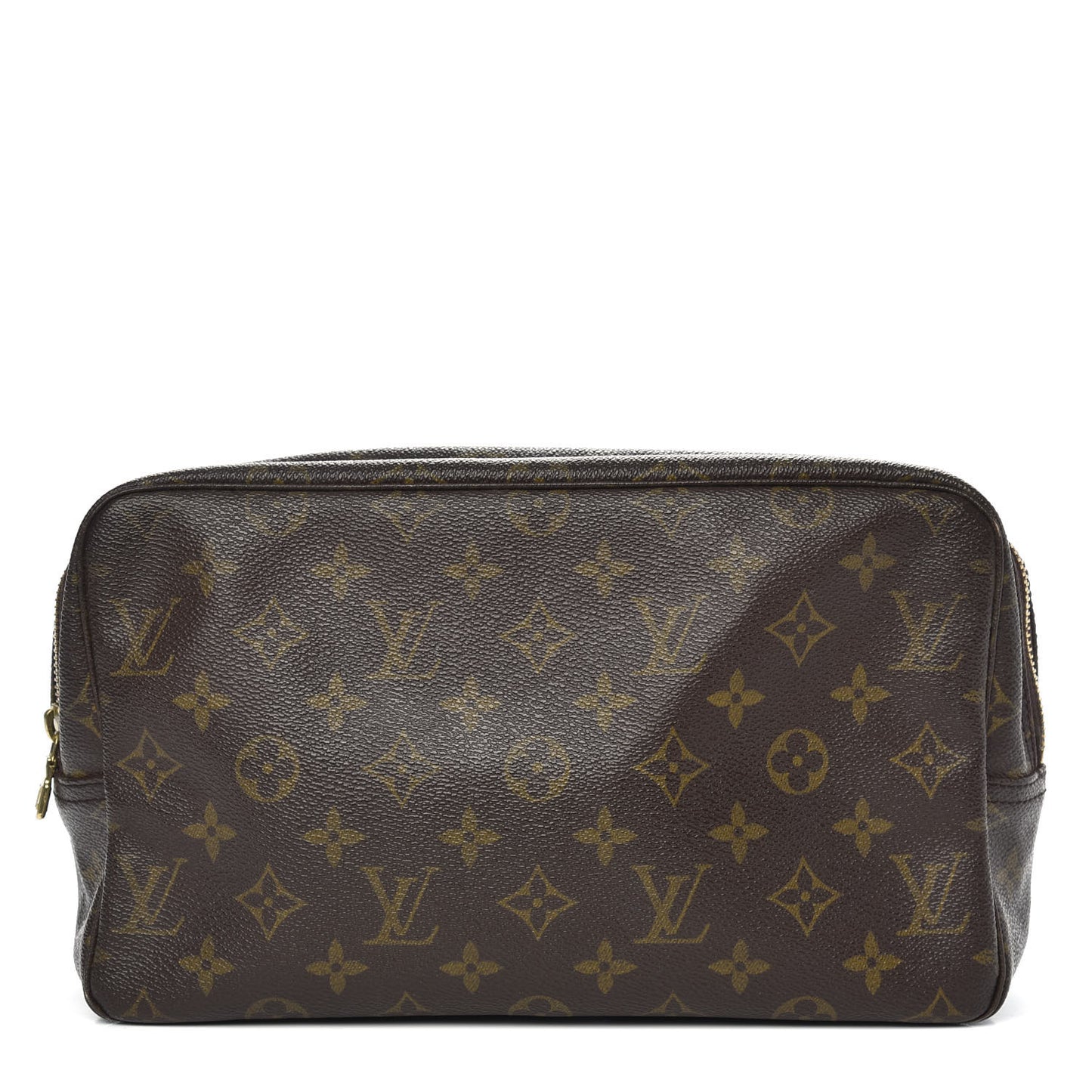 Monogram Trousse Toilette 28