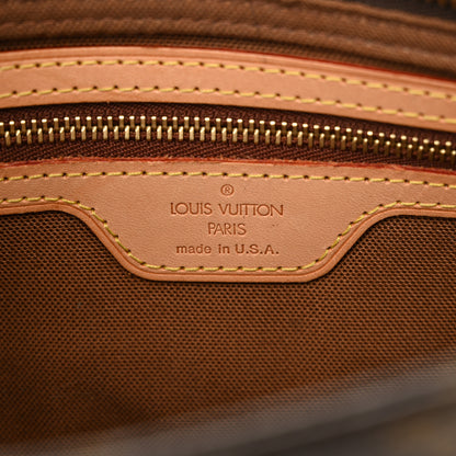 Louis Vuitton Monogram Trotteur 6 of 13