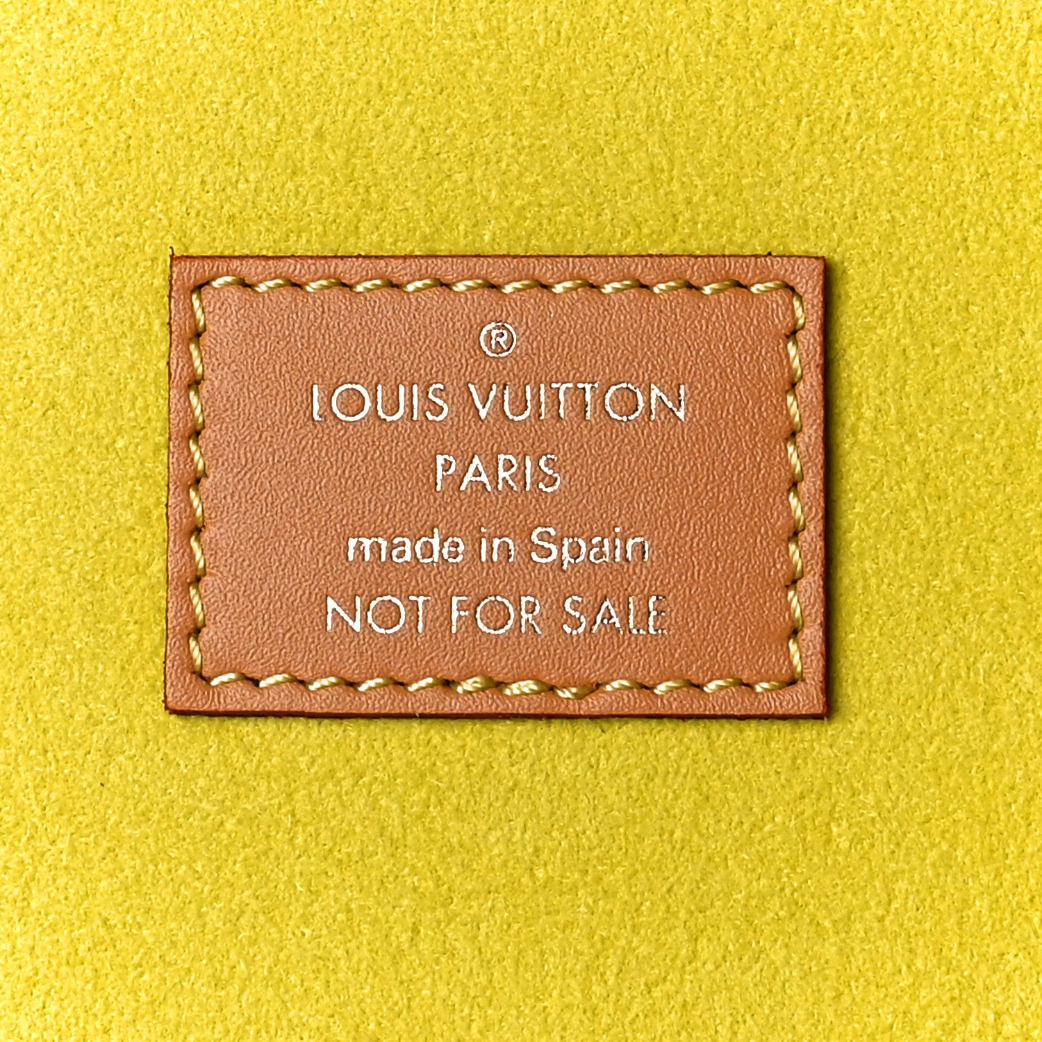 Louis Vuitton Monogram Camille Box 4 of 5