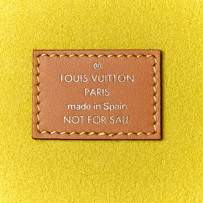 Louis Vuitton Monogram Camille Box 4 of 5