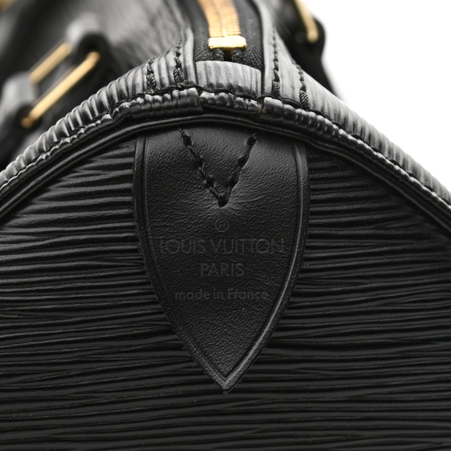Epi Speedy 30 Black