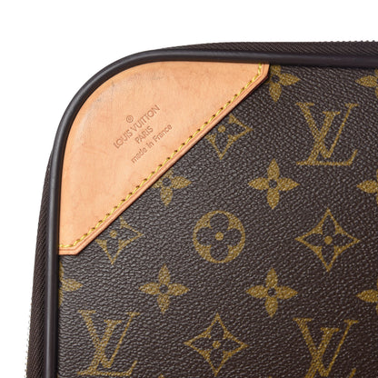 Louis Vuitton Monogram Pegase 55 19 of 25