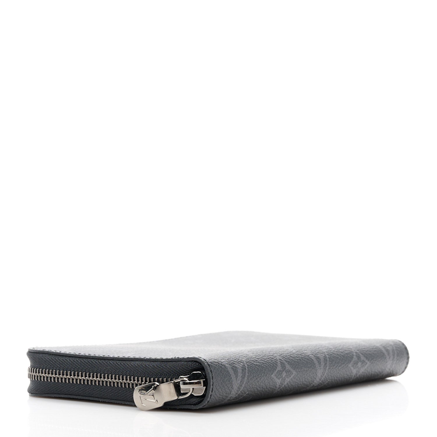 Louis Vuitton LOUIS VUITTON Monogram Eclipse Zippy Organizer Wallet 4 of 13
