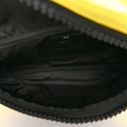 Givenchy Nylon G-Trek Bum Bag Yellow 5 of 9