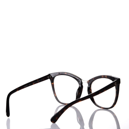 Chanel Clip On Sunglasses 5393-A Tortoise Beige 13 of 16