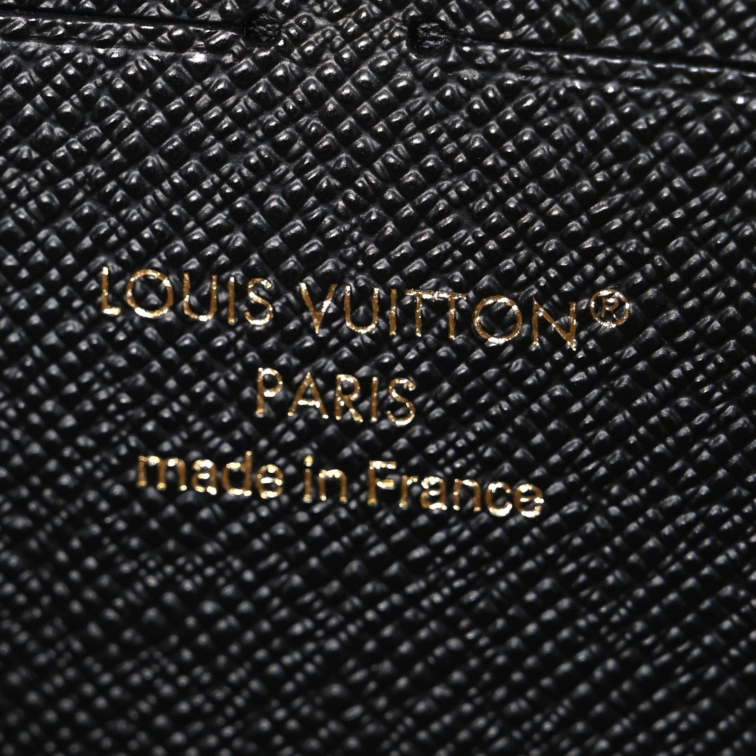Louis Vuitton Reverse Monogram Clemence Wallet 1927482 – FASHIONPHILE