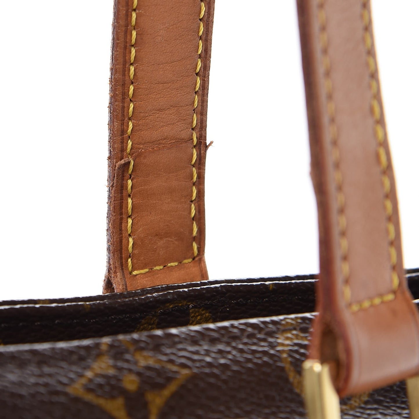 Monogram Cabas Mezzo