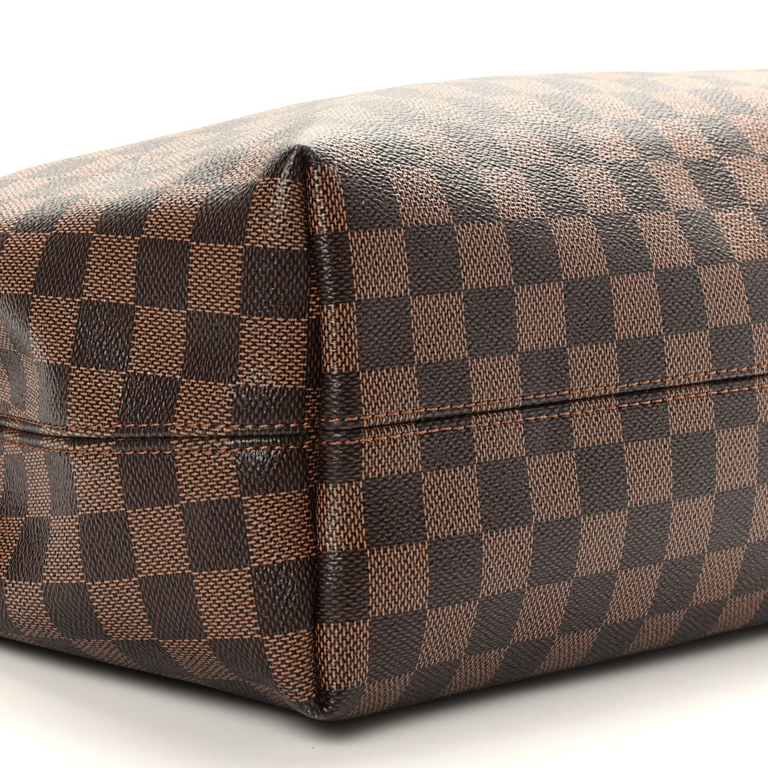 Louis Vuitton Damier Ebene Graceful MM 7 of 8