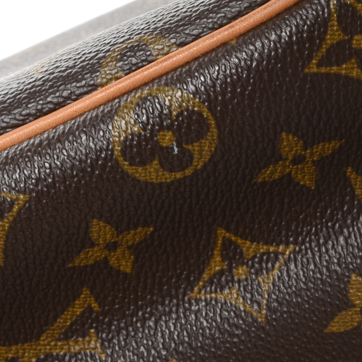 Louis Vuitton Monogram Trouville 15 of 15