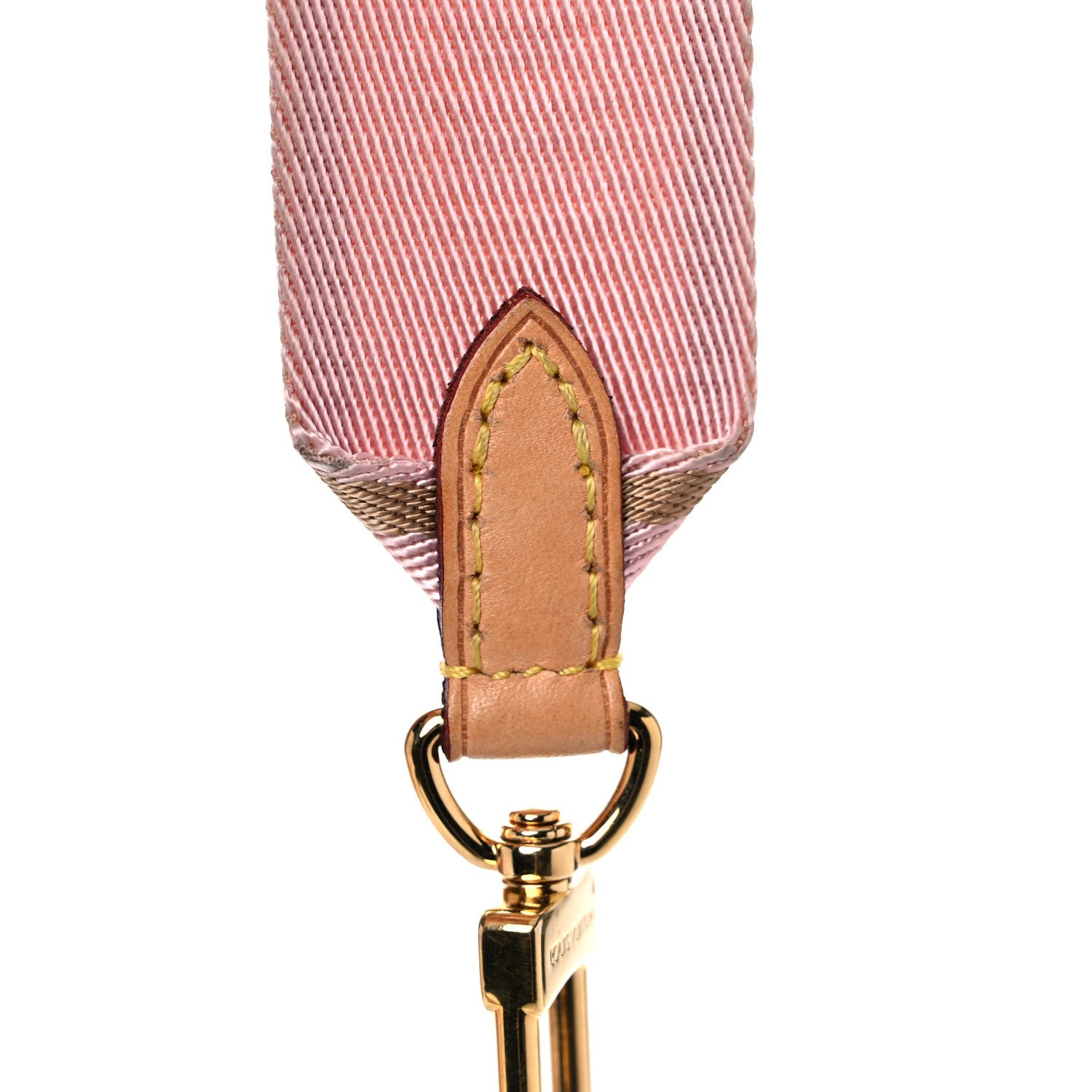 Louis Vuitton Monogram Multi Pochette Accessories Shoulder Strap Rose Clair 4 of 10