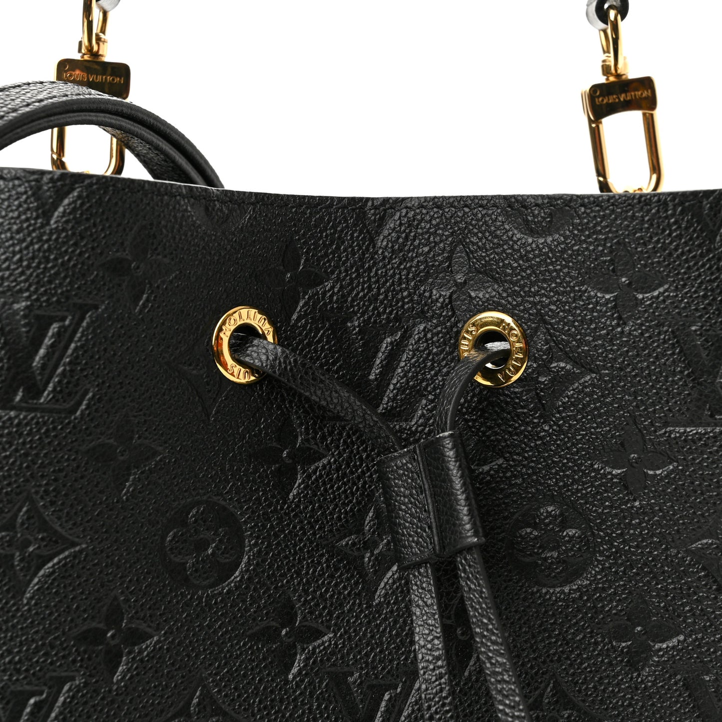 Empreinte Neonoe MM Black