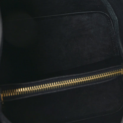 Louis Vuitton Empreinte Neonoe MM Black 5 of 12