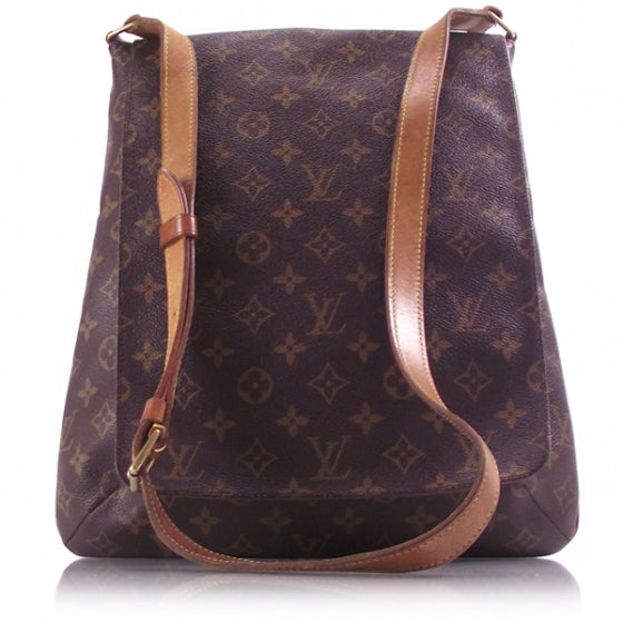 Monogram Musette GM