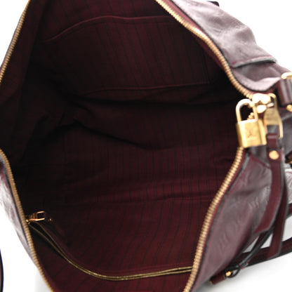 Louis Vuitton Empreinte Lumineuse GM Flamme 5 of 12