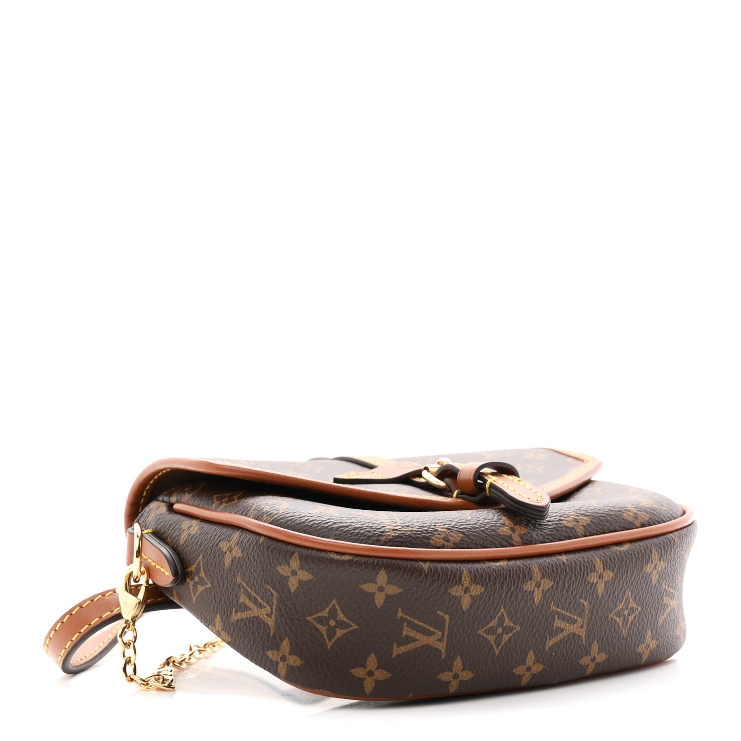 Monogram Solo