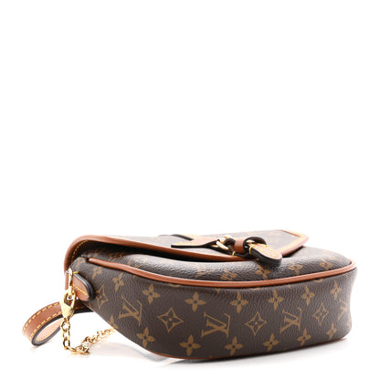 Louis Vuitton Monogram Solo 4 of 10