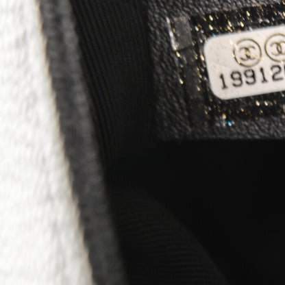 Chanel Caviar Quilted Small Boy Flap Black 7 of 7