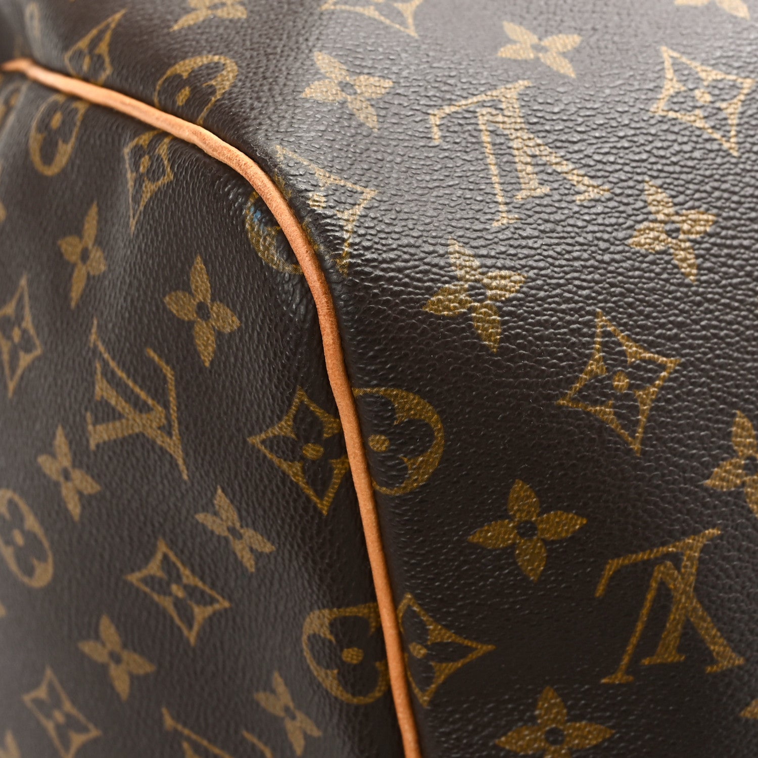 Louis Vuitton Monogram Keepall 55 9 of 11