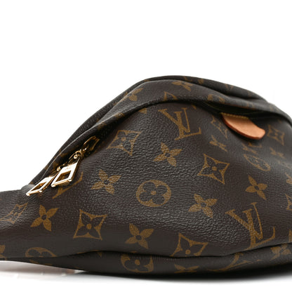 Louis Vuitton Monogram Bumbag 8 of 9